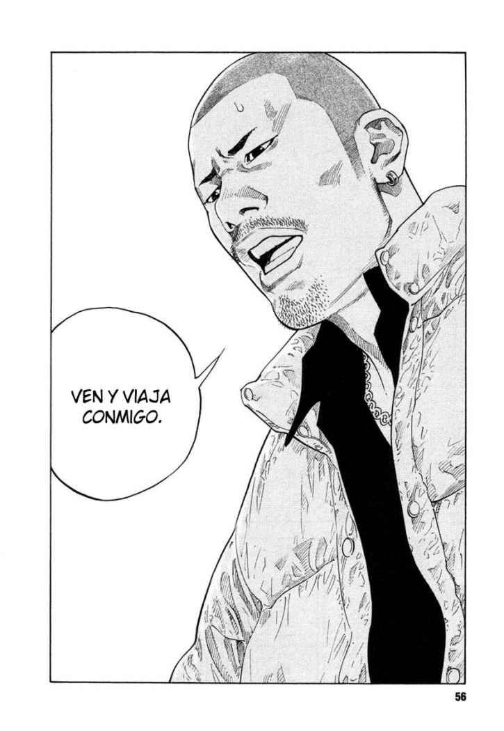 Read Real ES Manga Online