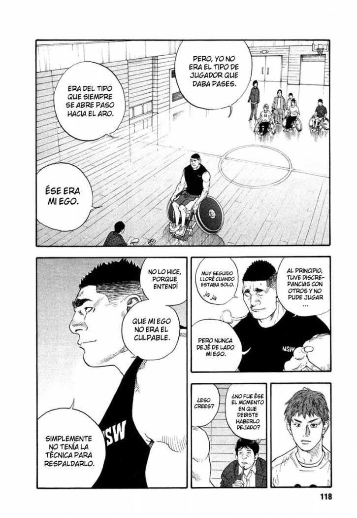 Read Real ES Manga Online