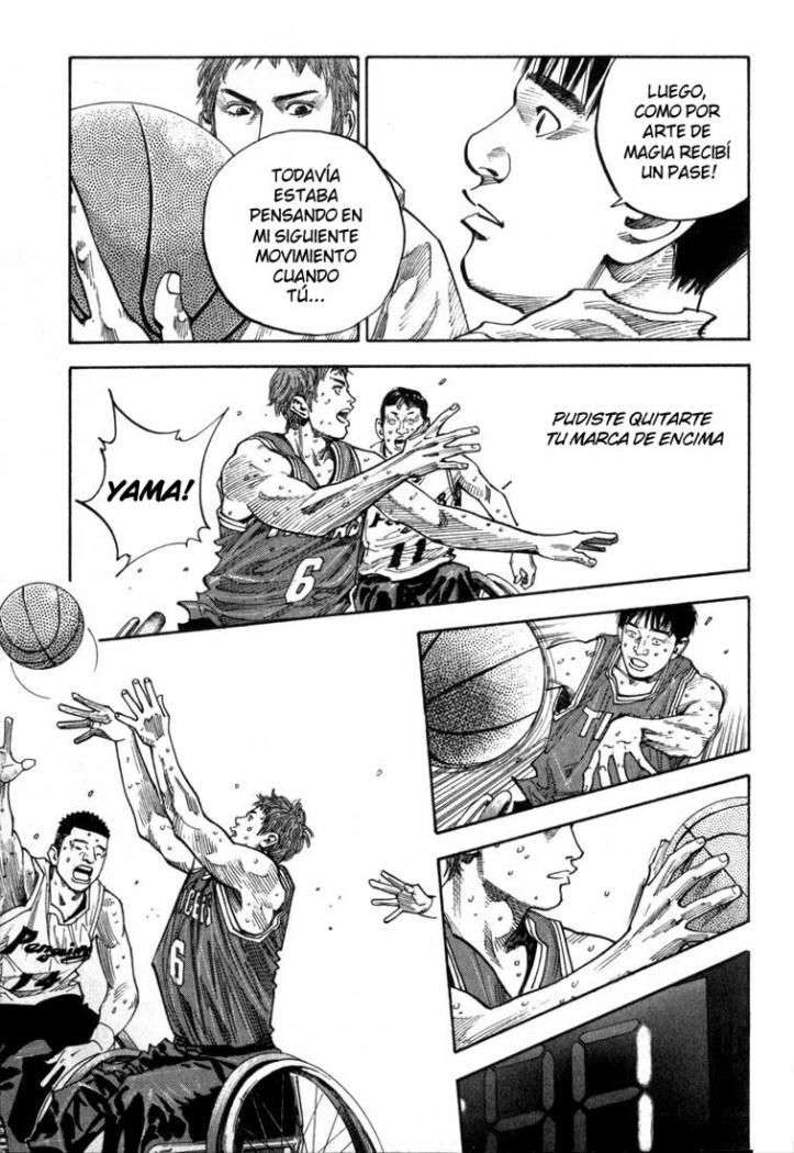 Read Real ES Manga Online