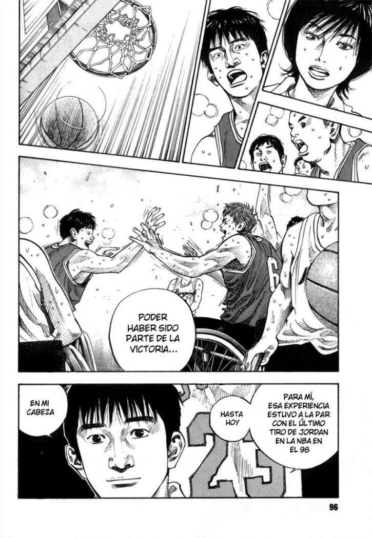 Read Real ES Manga Online