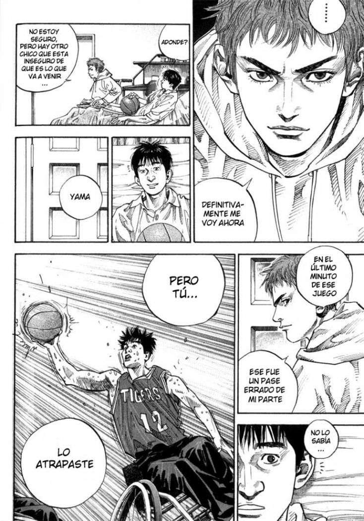 Read Real ES Manga Online