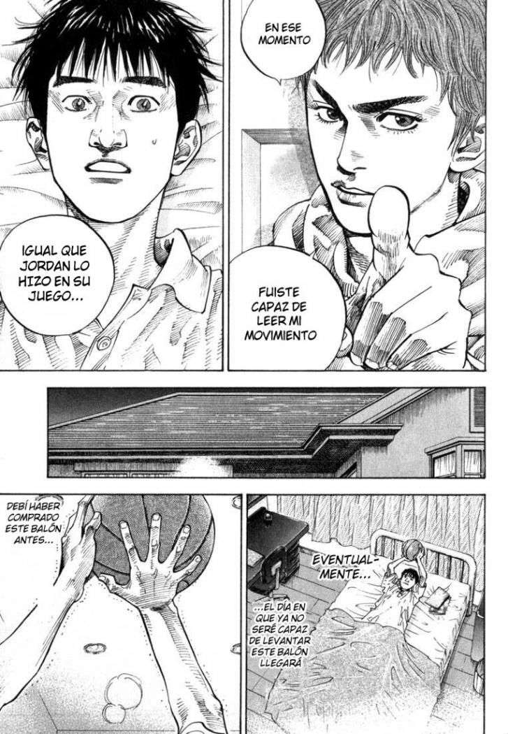 Read Real ES Manga Online