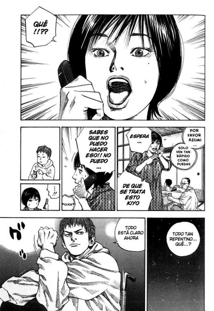 Read Real ES Manga Online