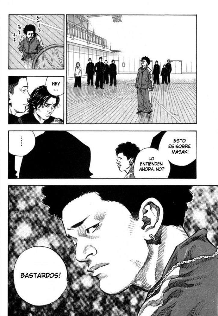 Read Real ES Manga Online