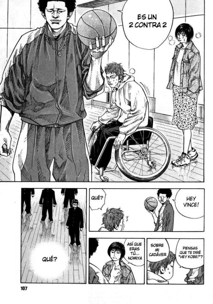 Read Real ES Manga Online