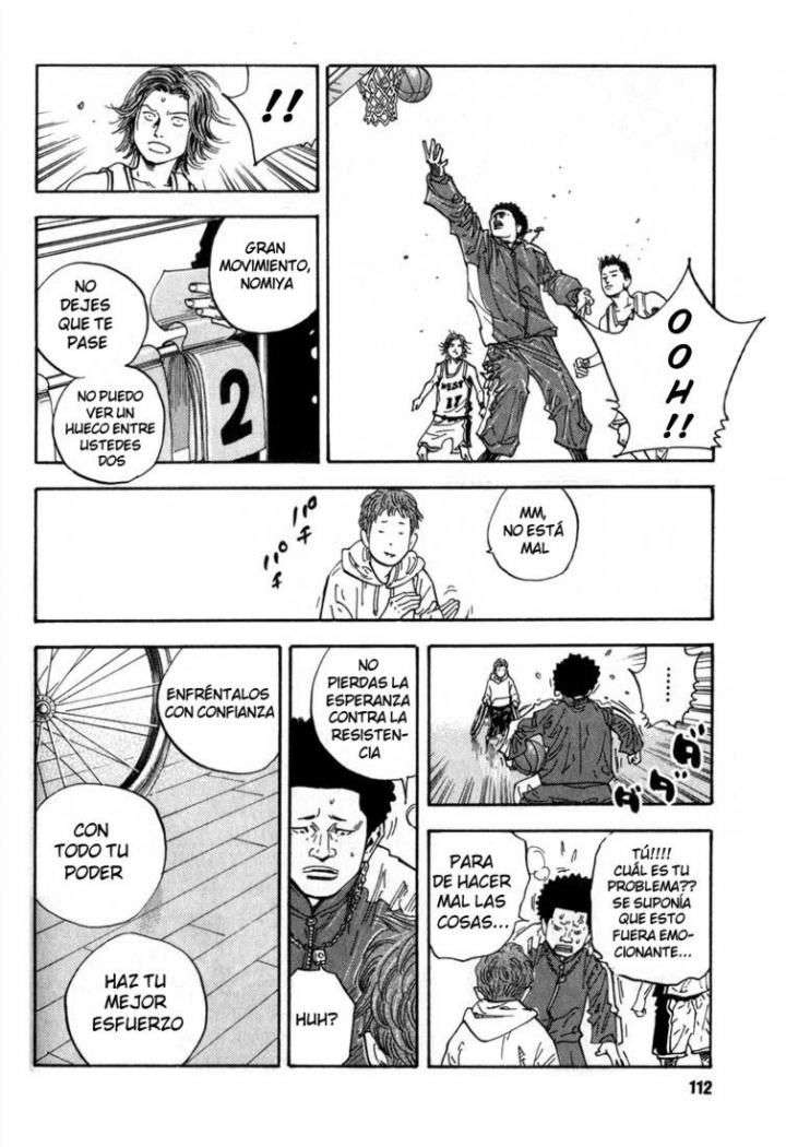 Read Real ES Manga Online