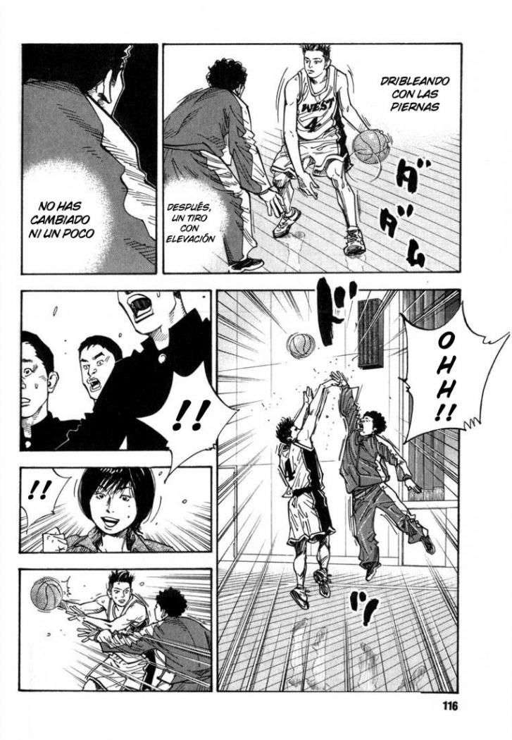 Read Real ES Manga Online