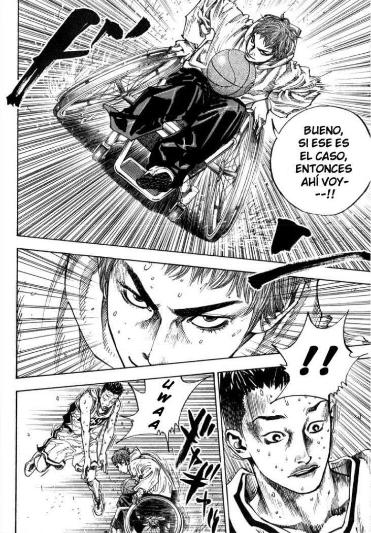 Read Real ES Manga Online