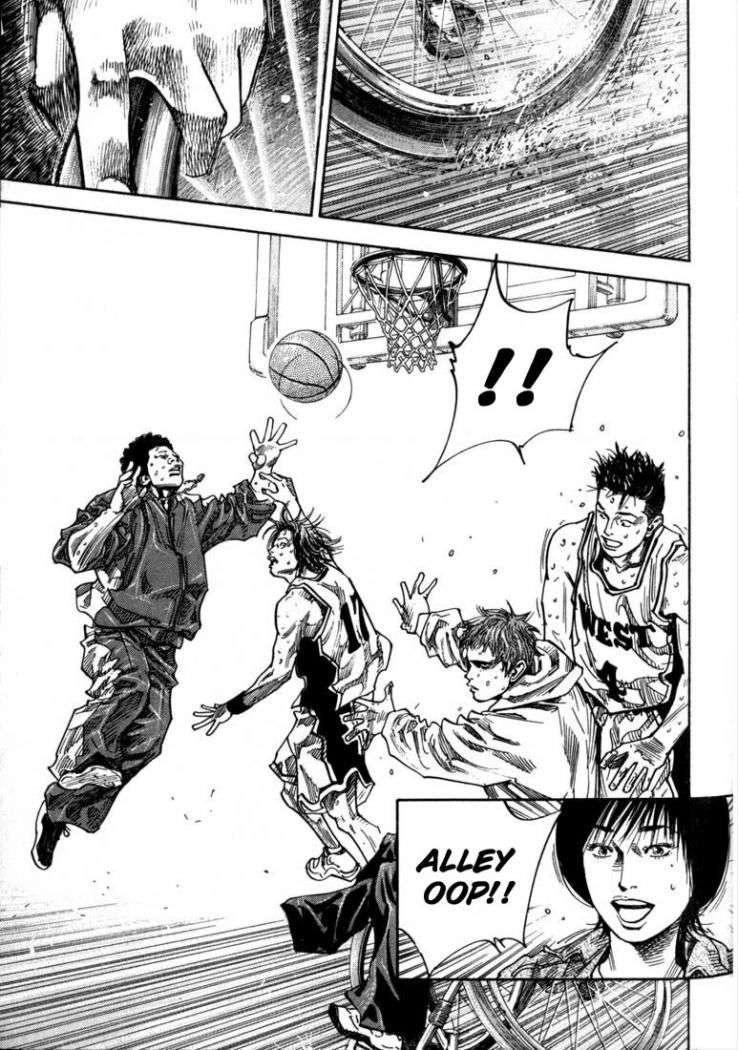 Read Real ES Manga Online
