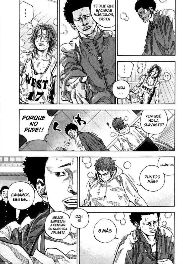 Read Real ES Manga Online