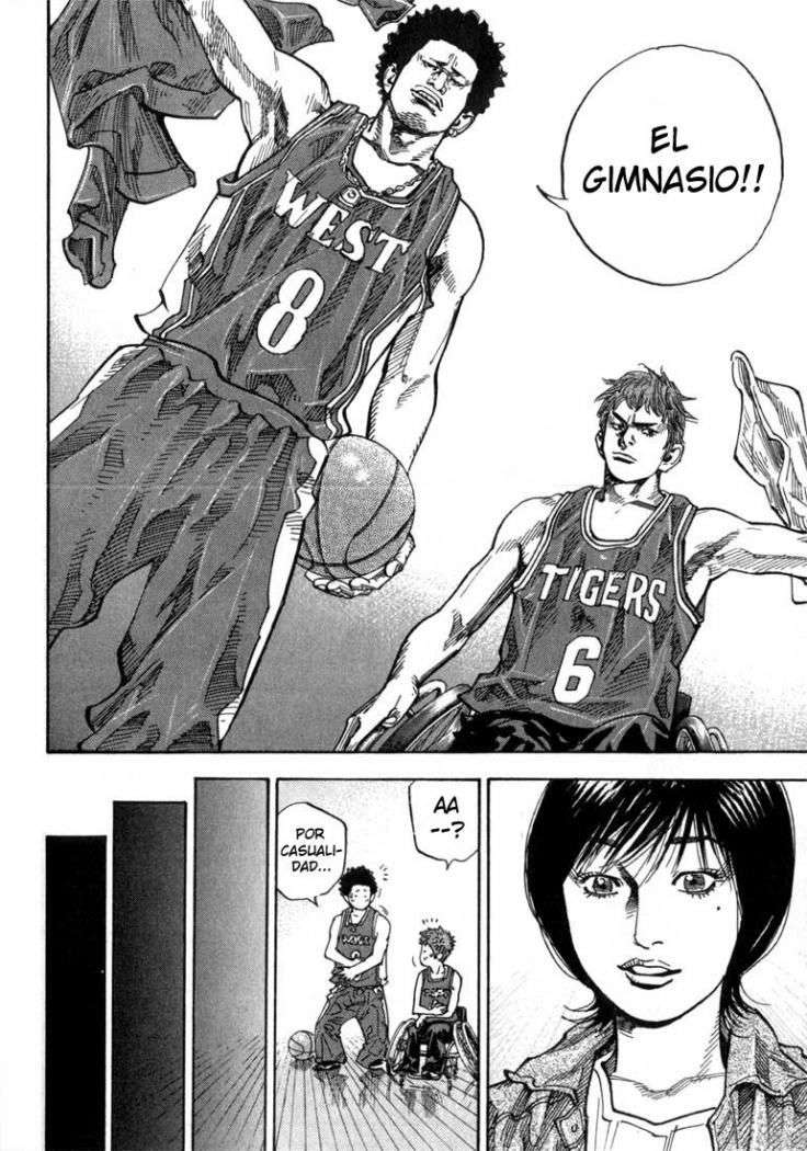 Read Real ES Manga Online