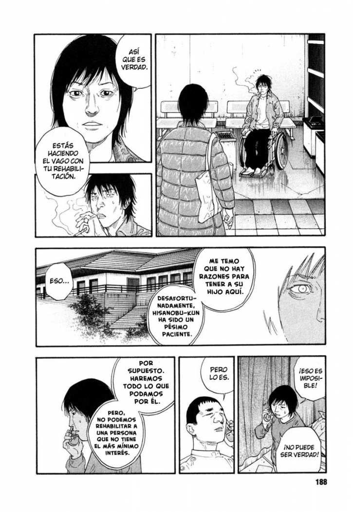 Read Real ES Manga Online