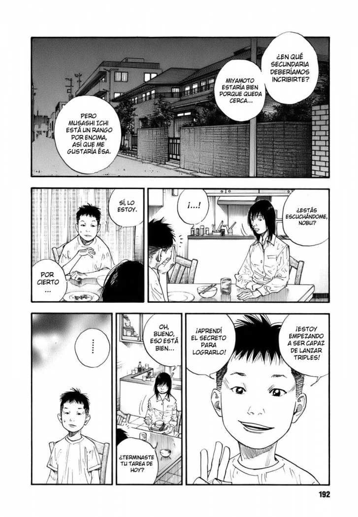 Read Real ES Manga Online