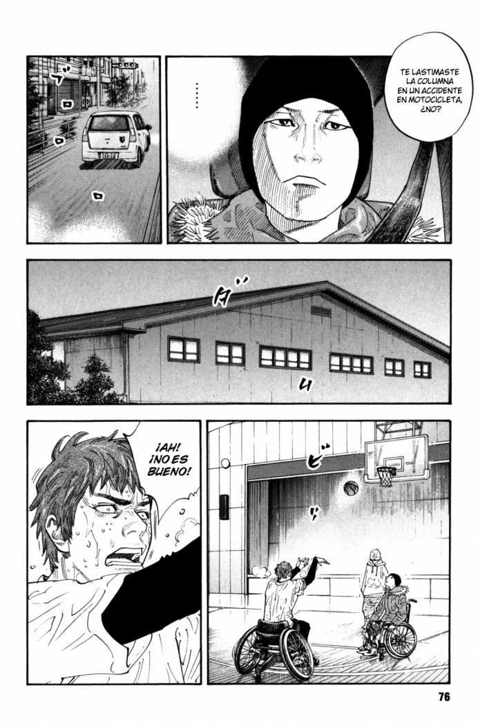 Read Real ES Manga Online