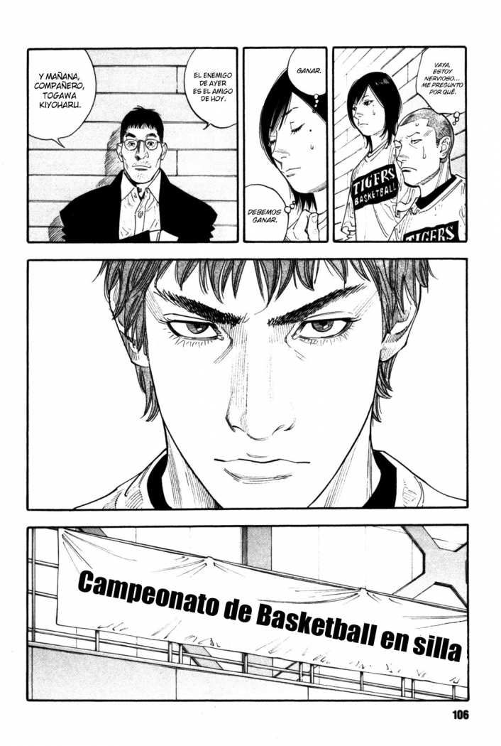 Read Real ES Manga Online