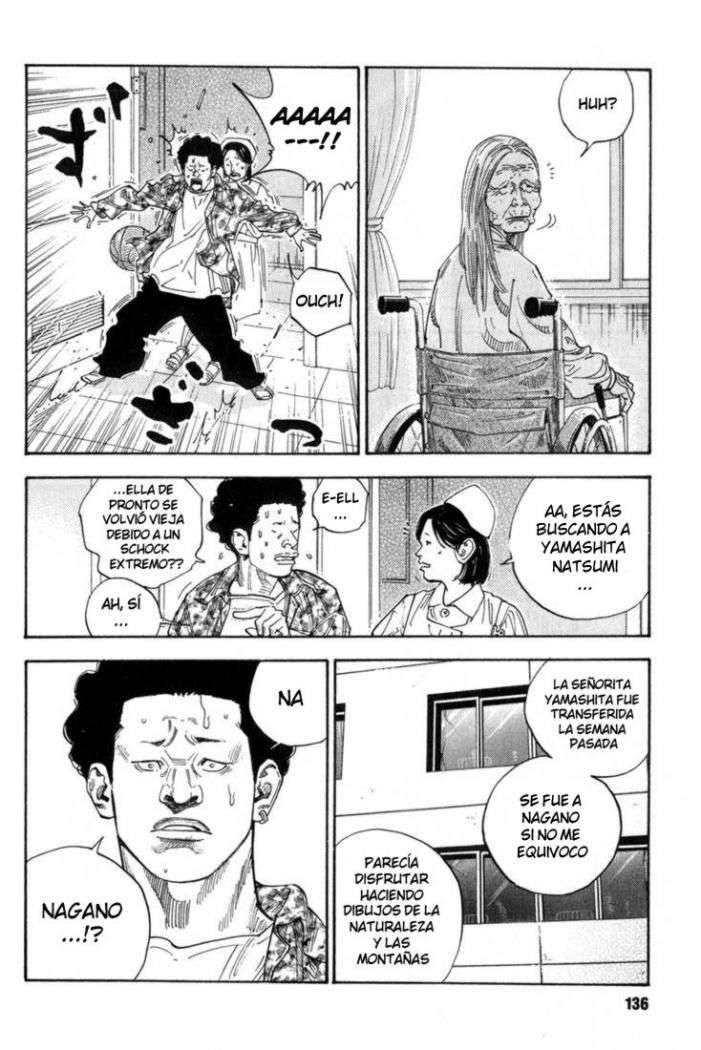 Read Real ES Manga Online