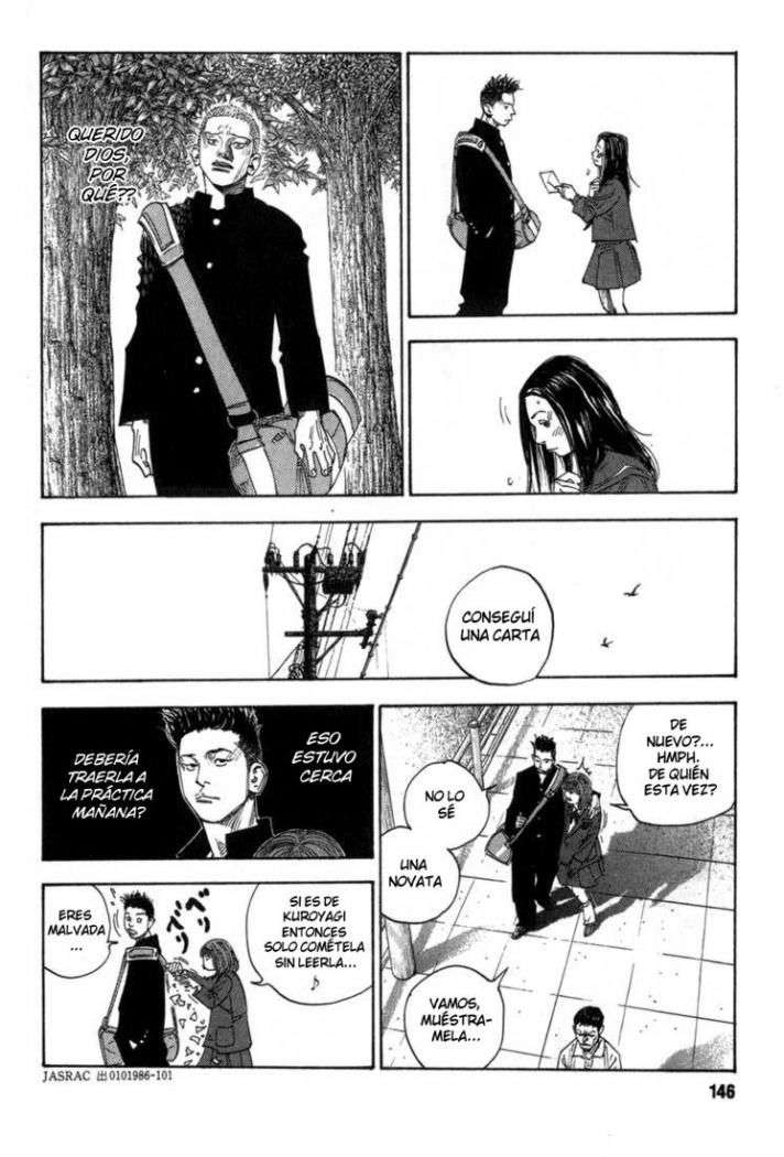 Read Real ES Manga Online