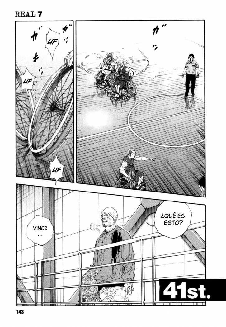 Read Real ES Manga Online