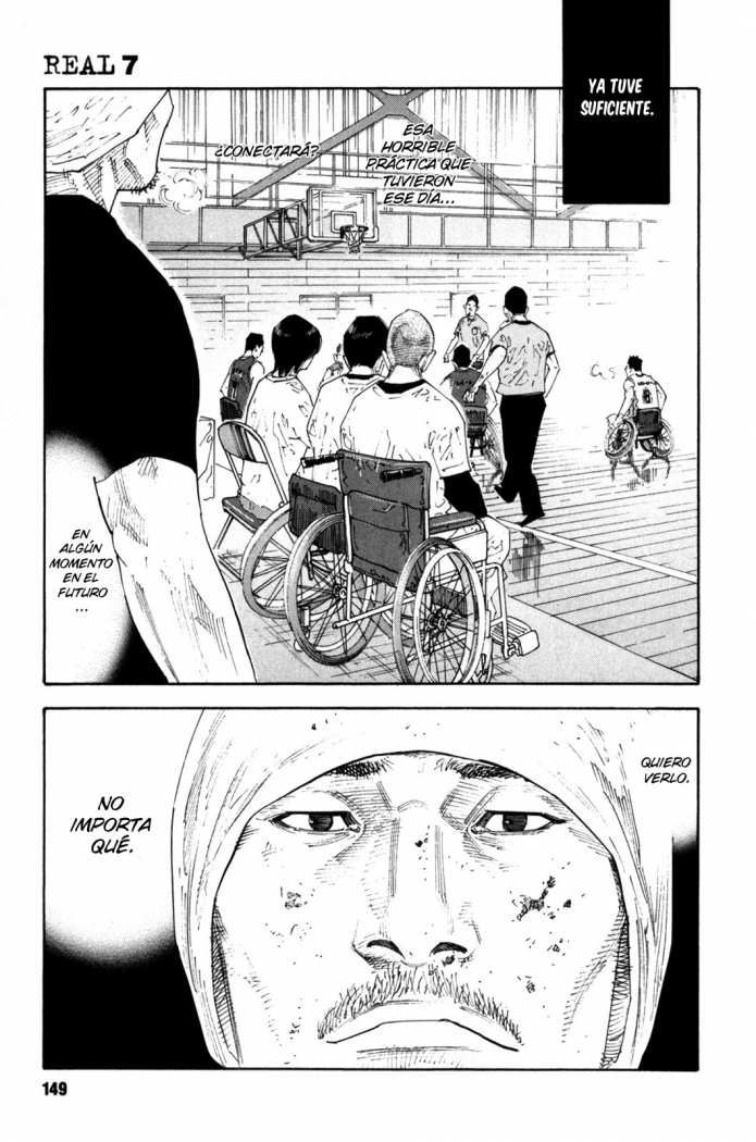 Read Real ES Manga Online