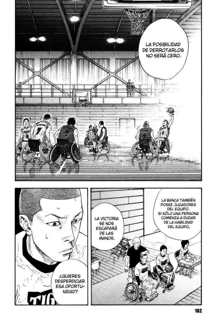 Read Real ES Manga Online