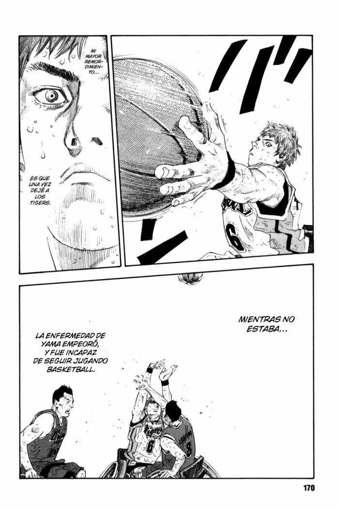 Read Real ES Manga Online