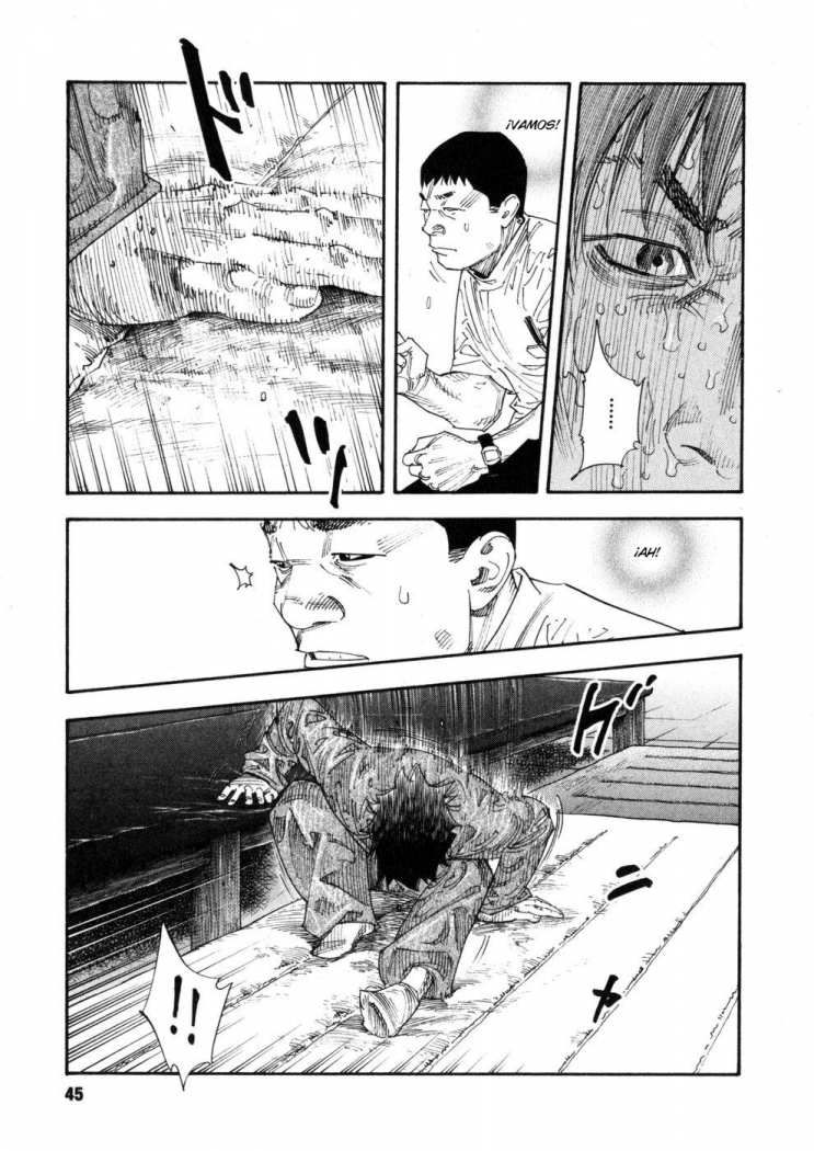 Read Real ES Manga Online