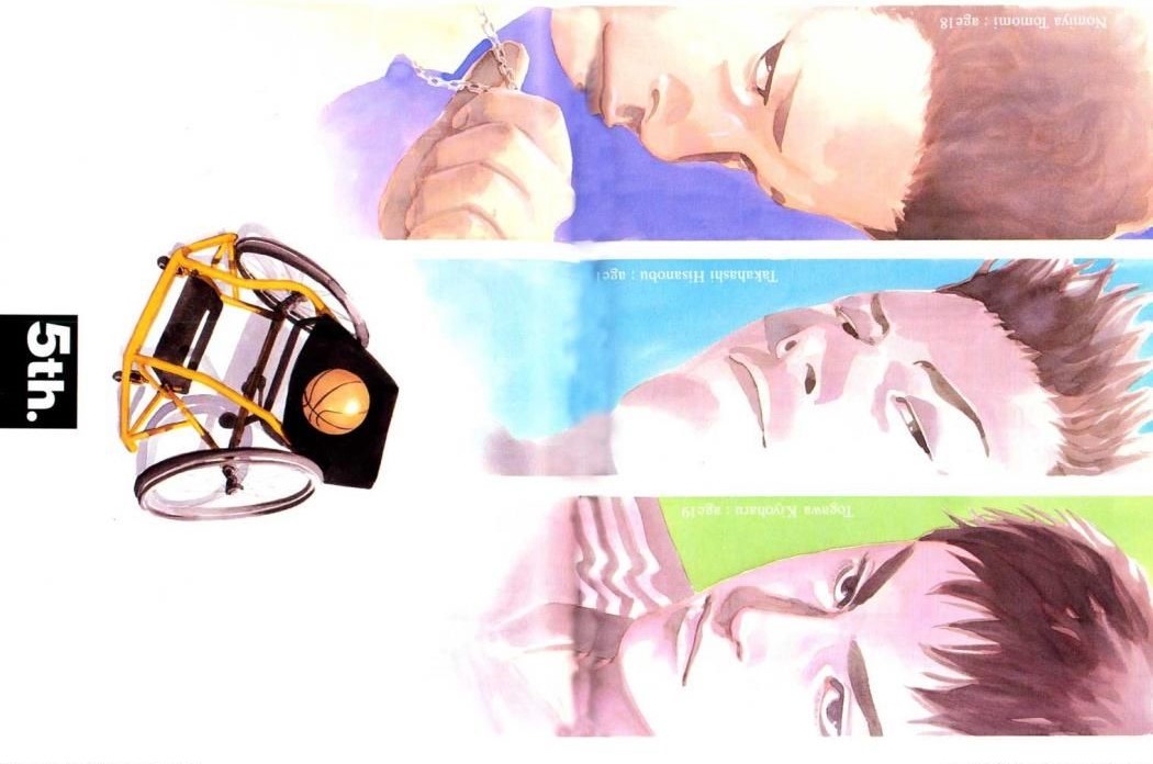 Read Real ES Manga Online