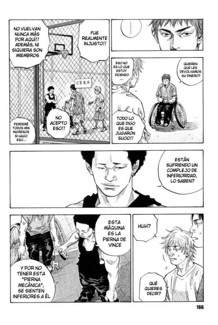 Read Real ES Manga Online