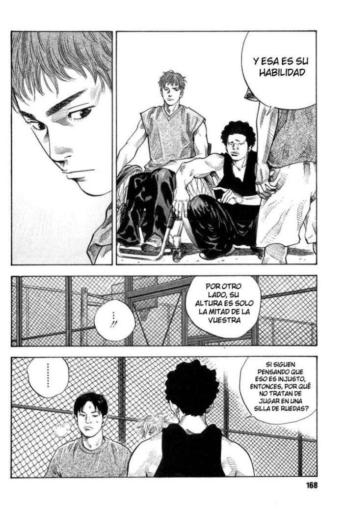 Read Real ES Manga Online