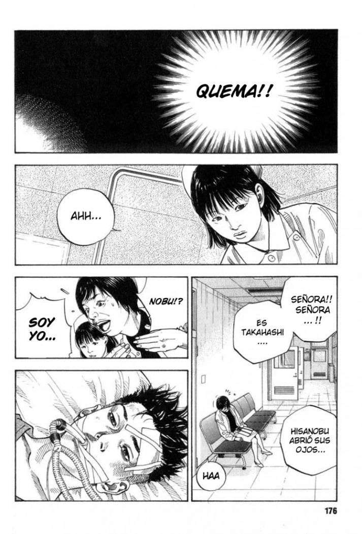 Read Real ES Manga Online