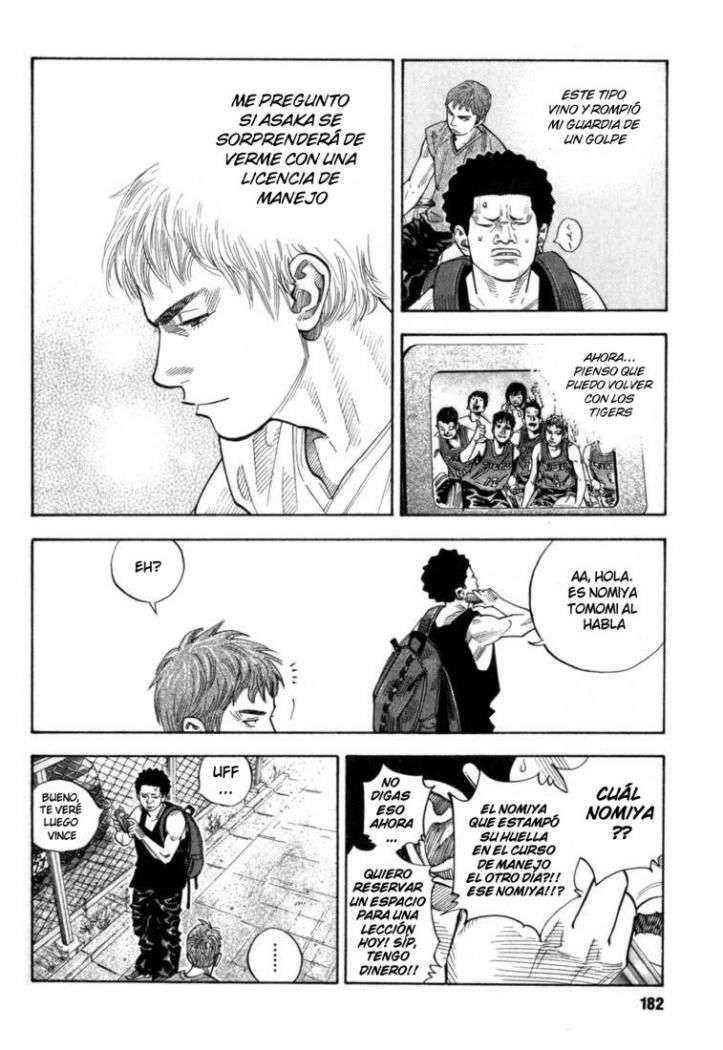 Read Real ES Manga Online