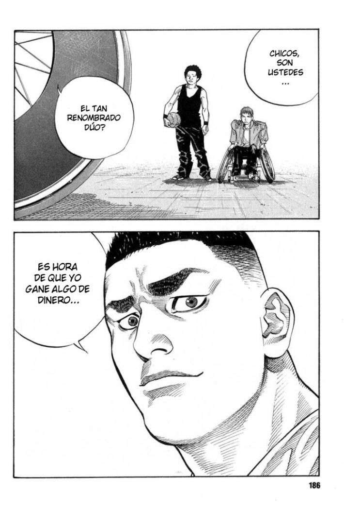 Read Real ES Manga Online