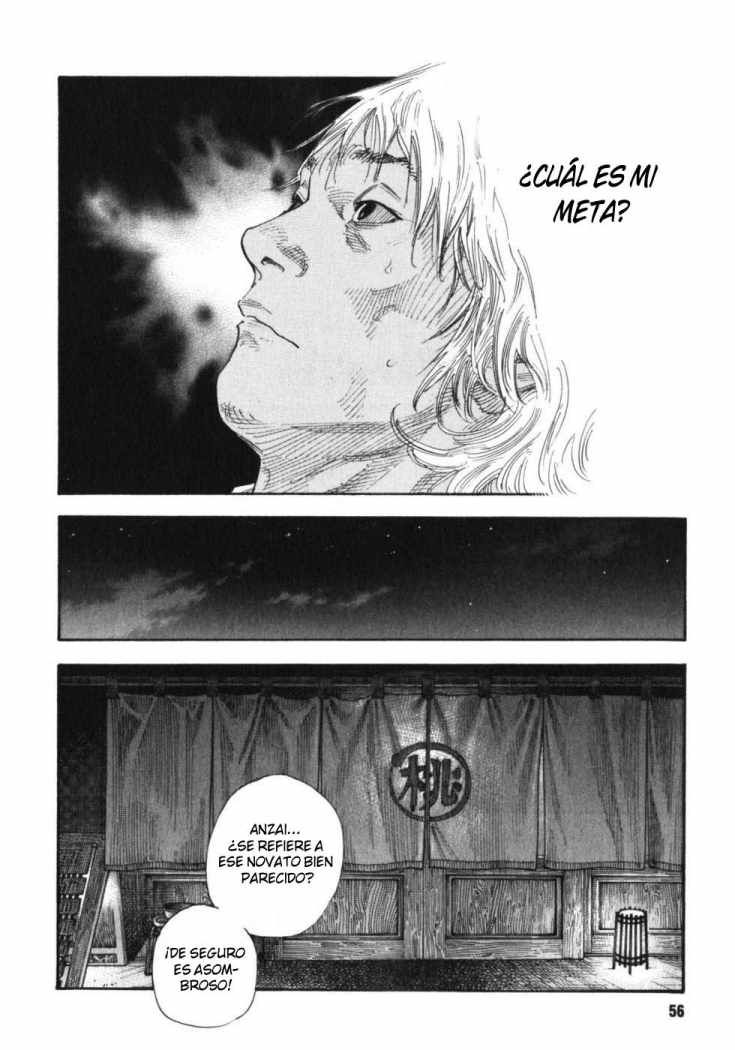 Read Real ES Manga Online
