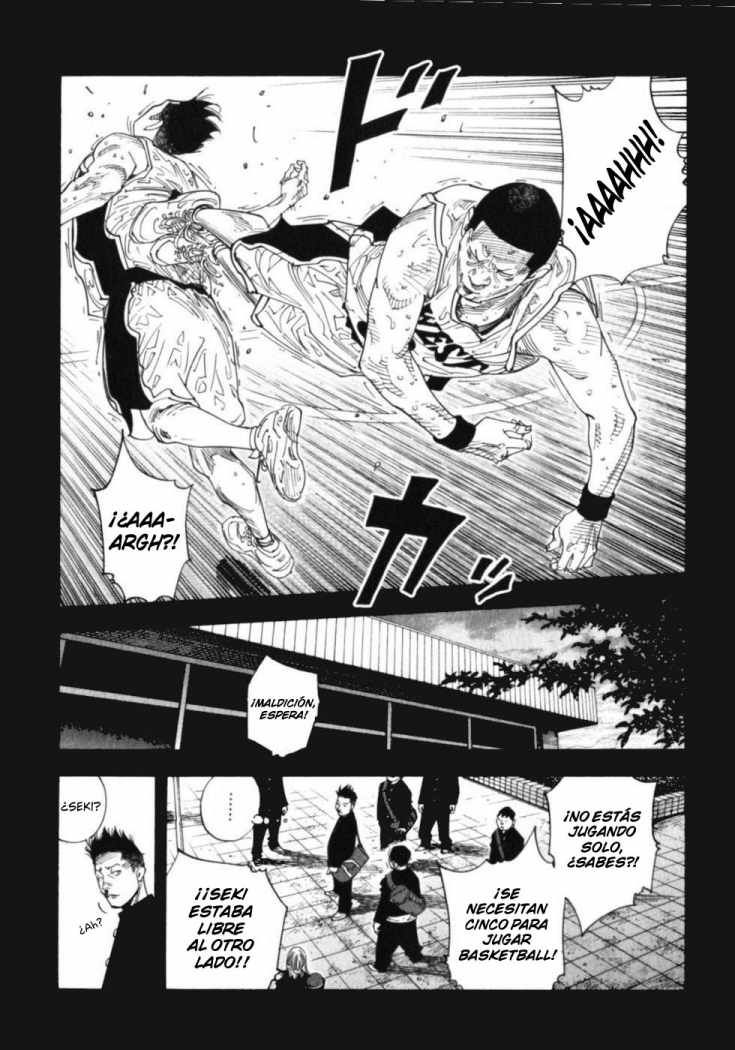 Read Real ES Manga Online
