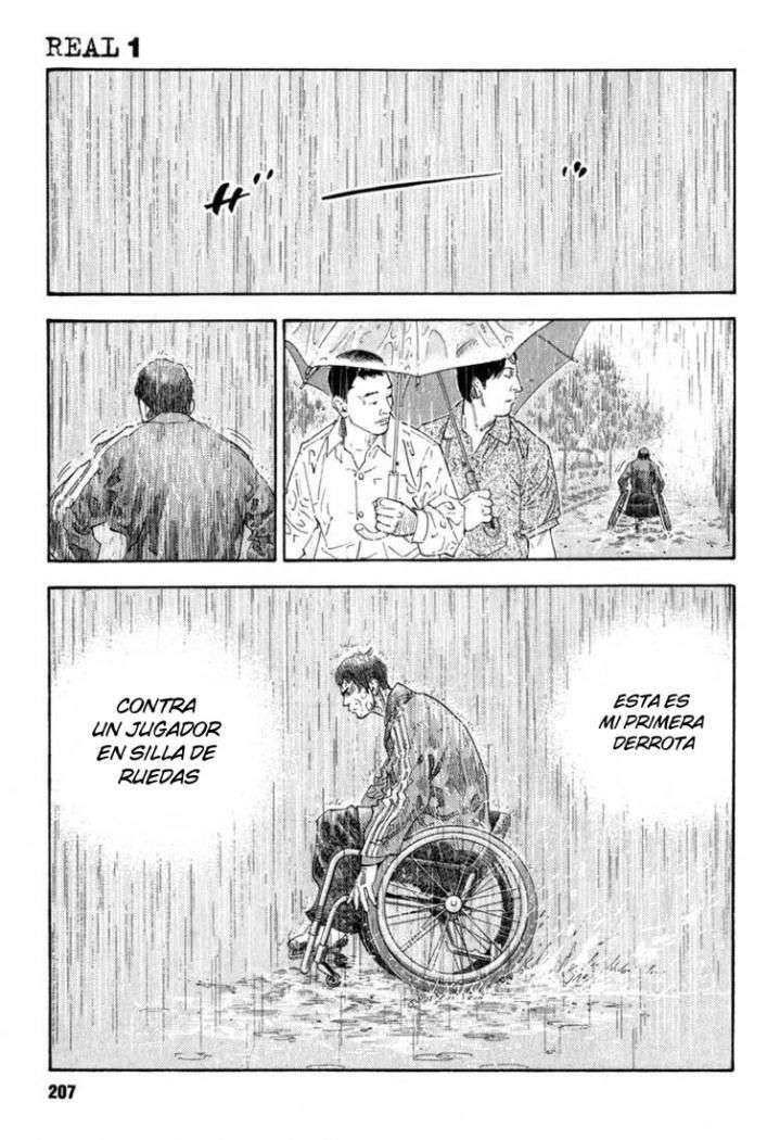 Read Real ES Manga Online