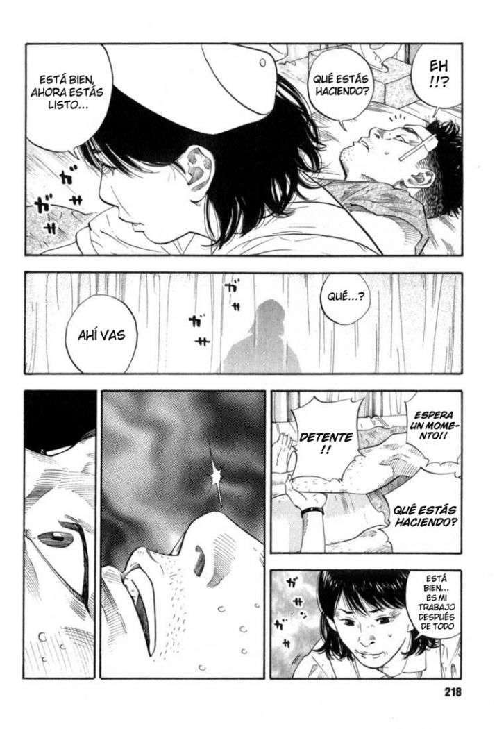 Read Real ES Manga Online
