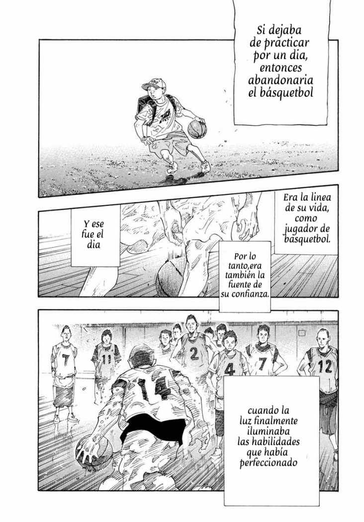 Read Real ES Manga Online