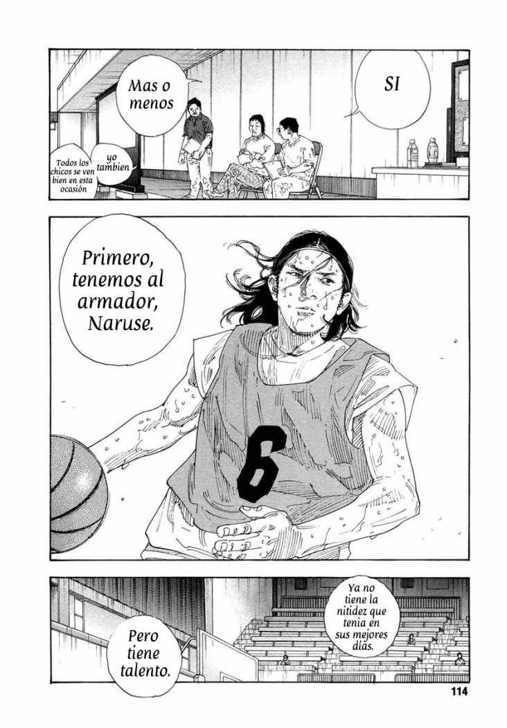 Read Real ES Manga Online