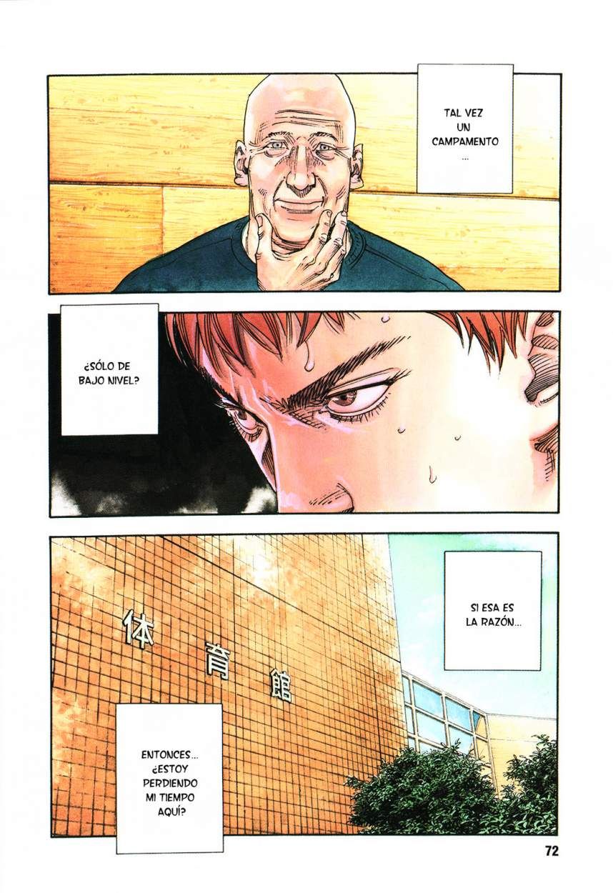 Read Real ES Manga Online