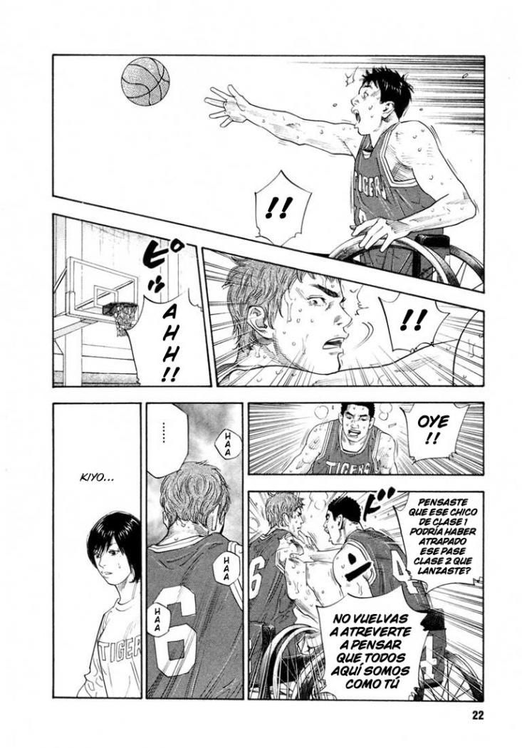 Read Real ES Manga Online