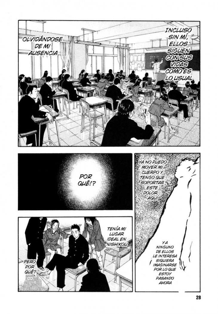 Read Real ES Manga Online