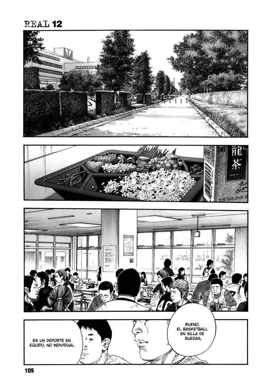Read Real ES Manga Online