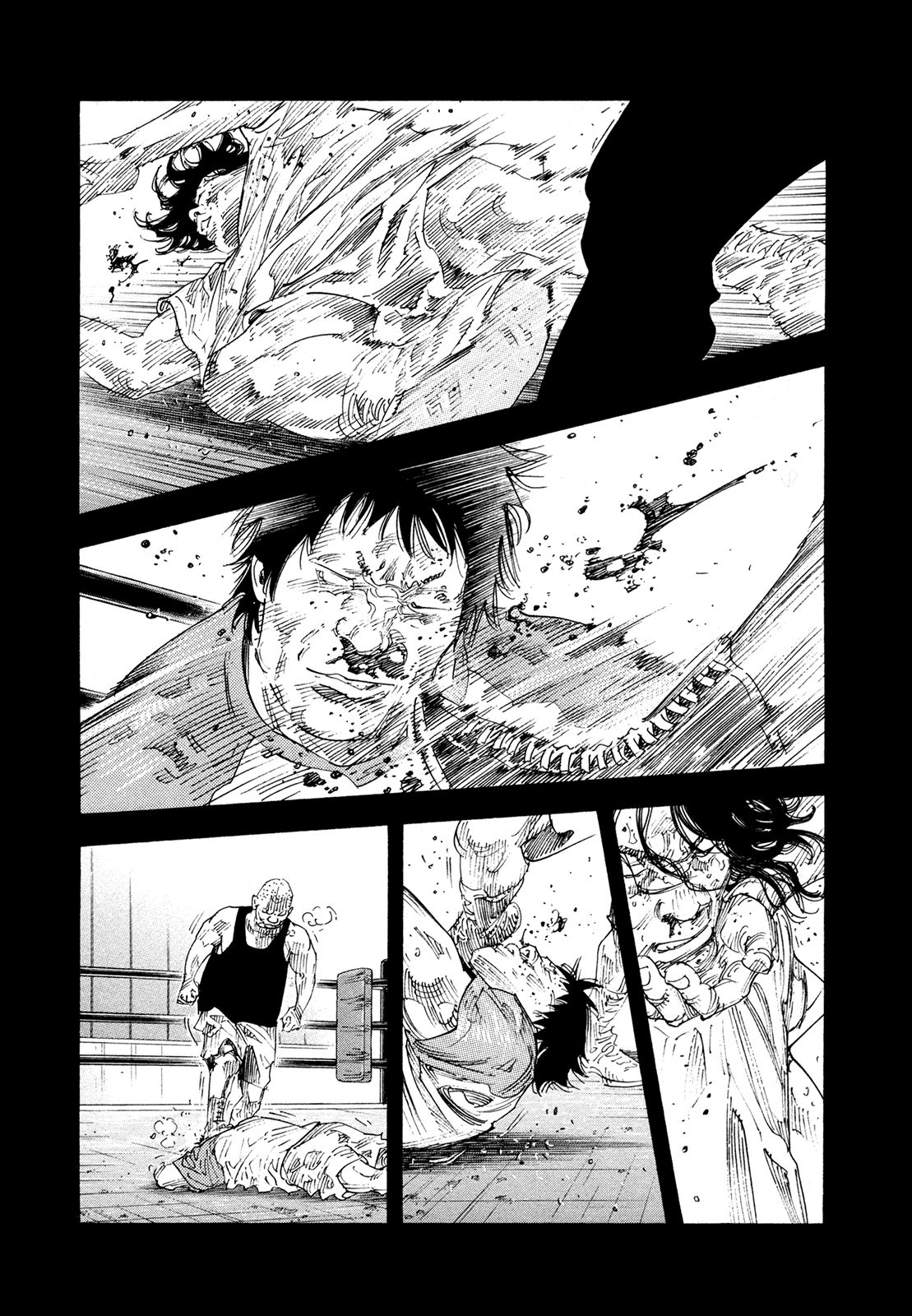 Read Real ES Manga Online