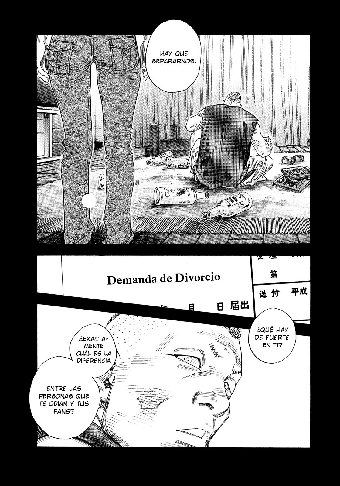 Read Real ES Manga Online