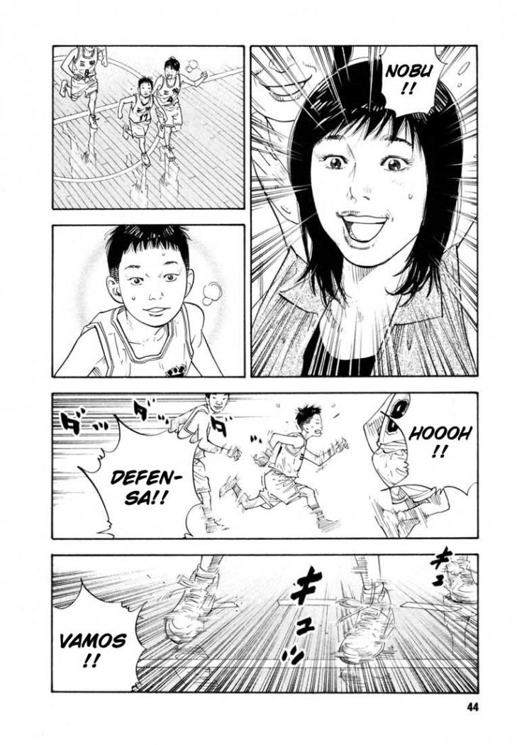 Read Real ES Manga Online