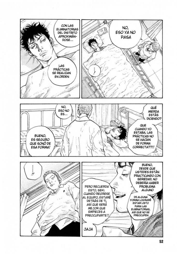 Read Real ES Manga Online
