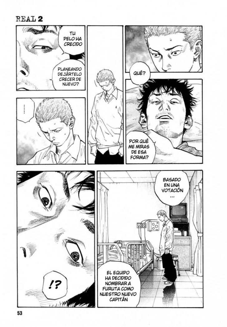 Read Real ES Manga Online