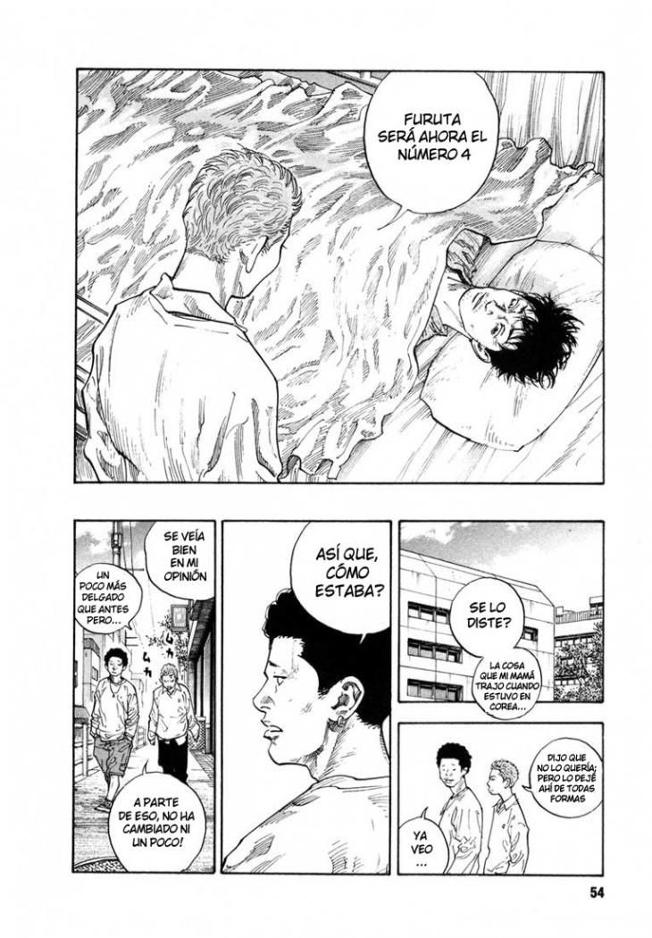Read Real ES Manga Online