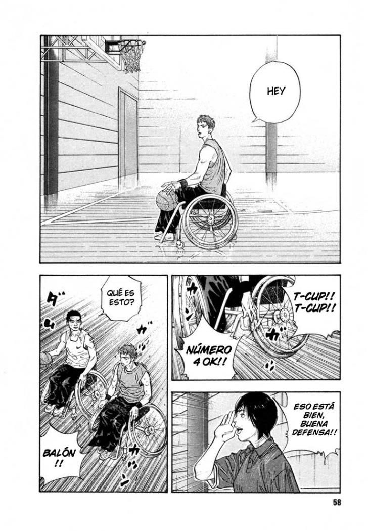 Read Real ES Manga Online