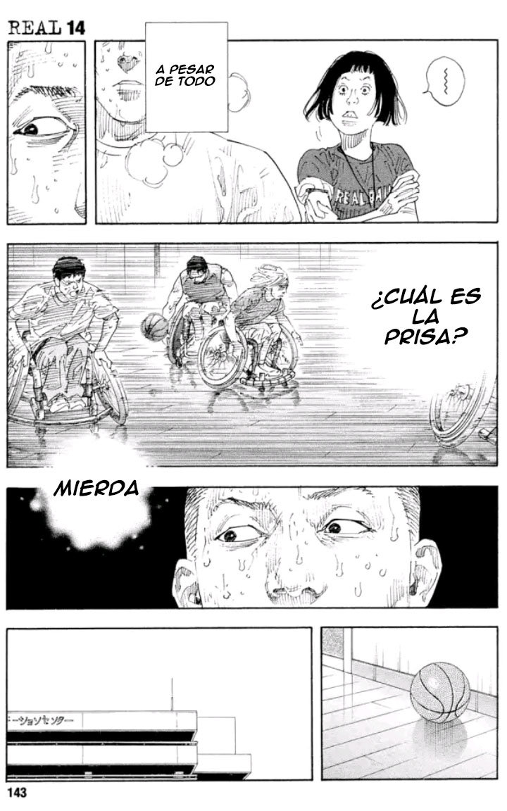 Read Real ES Manga Online